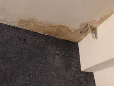 Professional emergency flood repair services in Plymouth - water damage restoration service